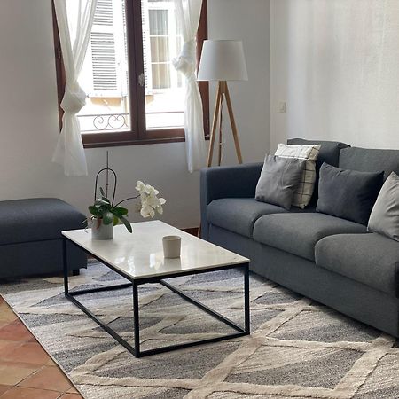 L Authentique - Un Voyage En Provence Apartment Aix-en-Provence Luaran gambar