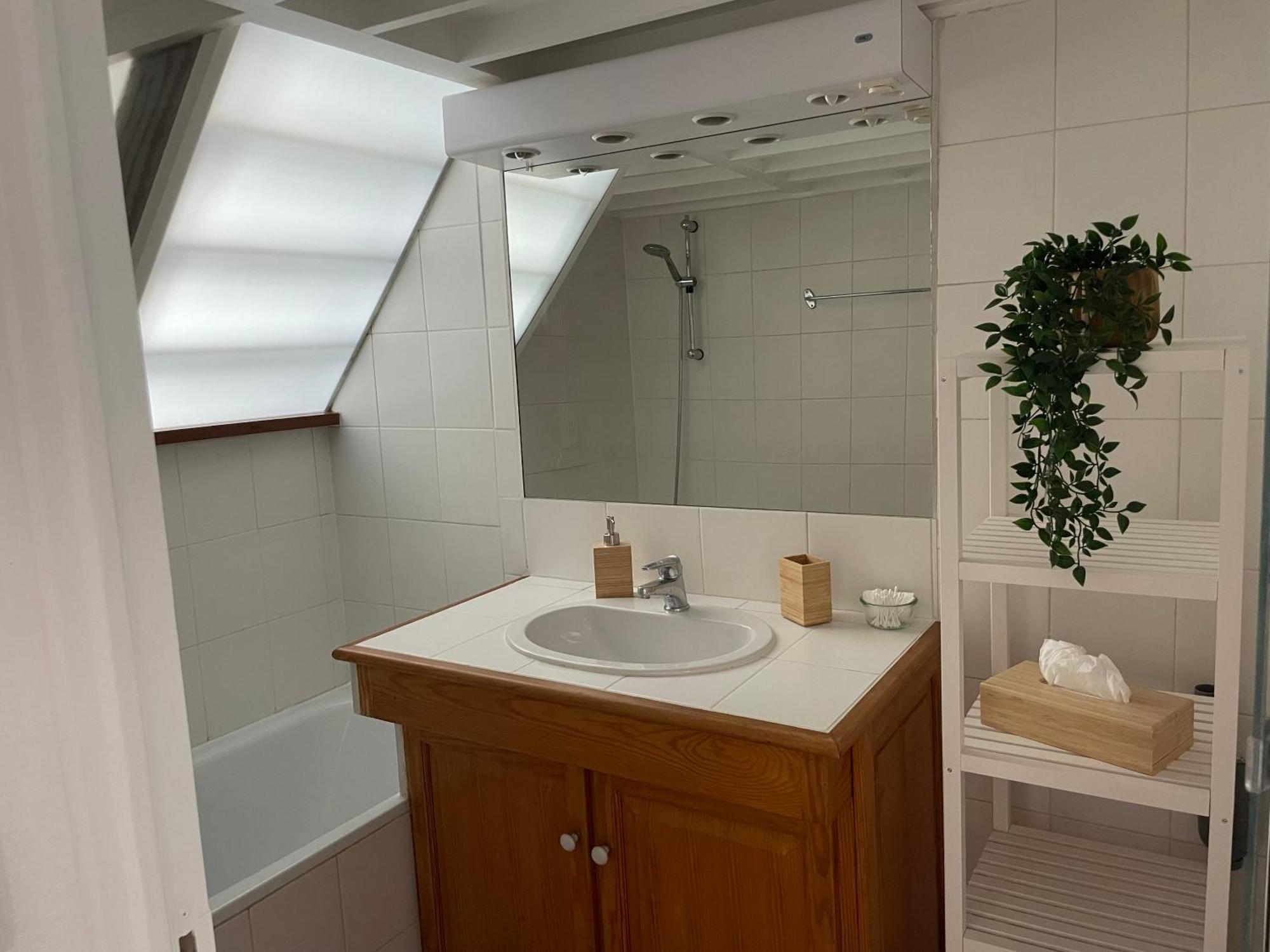 L Authentique - Un Voyage En Provence Apartment Aix-en-Provence Luaran gambar